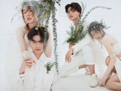 -黑马婚纱摄影