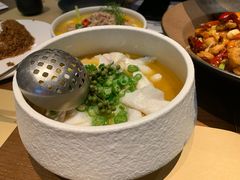 -榕意·川味之美(深业上城店)