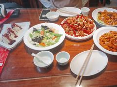 -惠宾饭庄(中山路店)