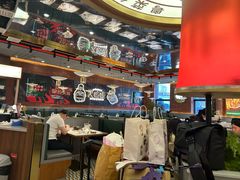 -火啫啫·粤式啫啫煲(南通首店)