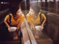 -中环半山扶手电梯