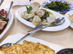 -钱塘府海鲜餐厅