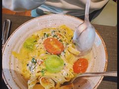 -杭州西子湖四季酒店-WL BISTRO西湖餐厅(灵隐路店)