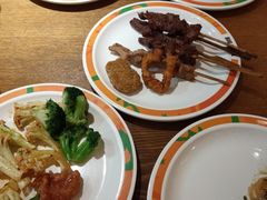 -比格比萨(林萃路店)