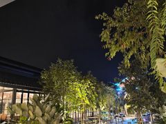 -真浪花园海鲜餐馆