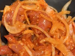 -新石器烤肉(高行万嘉店)