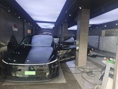 -车艺佳龙膜隐形车衣汽车贴膜(宝山丰宝店)