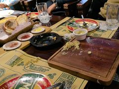 -马迭尔德式西餐精酿啤酒屋(中央大街店)