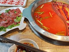 -蜀都三哥火锅店(力盟商业步行街店)