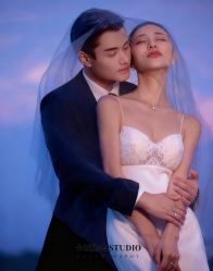 -全城热恋璀璨婚纱摄影(国贸总店)