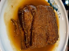 -福满圆(琨莎中心店)
