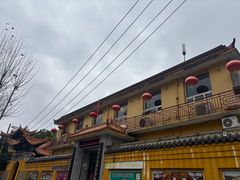 -长春观