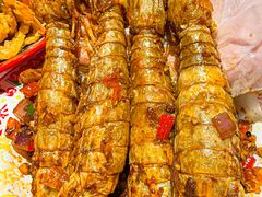 -吉利龙虾·新派海鲜烧烤