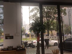 -经堂北路牛肉干面·溪口蒋永峰牛肉馆(宁波店)