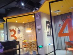 -火星工厂·桌游·团建聚会·轰趴馆(厦滘店)