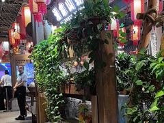 -胖姐渔村(中源大道店)