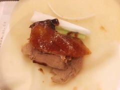 -玉林烤鸭店(垡头店)