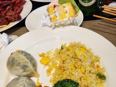 -富力希尔顿酒店·地阔自助餐厅