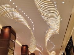 -上海浦东嘉里大酒店