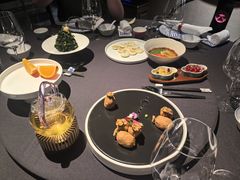 -上海滩餐厅(BFC外滩金融中心店)