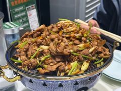 -紫光园(创始店)