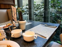 -隐秀山居酒店·秀厨融合西餐厅