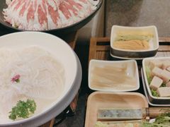 -井格重庆火锅(西直门凯德Mall店)