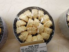 -家琳甜品(江南东店)