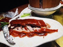 -董家大院·京味家常菜(朝丰家园店)