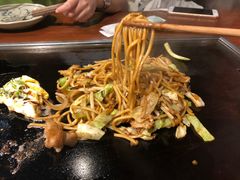 -千房(道頓堀ビル店)