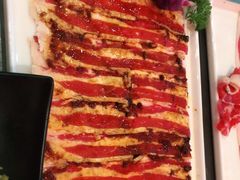 -九坤韩式烤肉(建发阅彩城店)