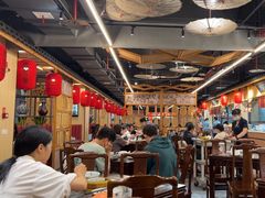 -安泰楼·佛跳墙创始人·传统闽味早茶·酒楼(三坊七巷闽菜地标店)