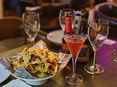 -Famous肥猫墨西哥音乐餐吧(五棵松华熙LIVE店)