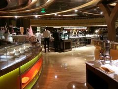 签到图片-杭州国际会议中心洲际酒店-原素全日餐厅(解放东路店)