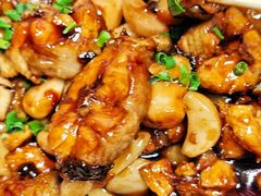 -聚丰园•湖鲜餐厅(阿红私房菜梅石路店)