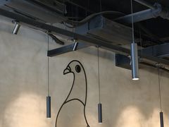 -野鸽子咖啡(中航店)