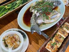 -竹一味·竹筒饭