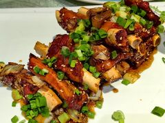 -老德州四合院·德州菜(天衢路店)