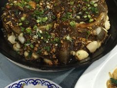 -阿喆私房菜(西五路店)