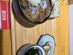 -京和风.日式家庭料理(京和风食堂大仓店)