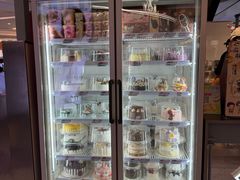 -DQ·蛋糕·冰淇淋(苏宁店)