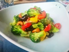 坚果时蔬-野蔓果·山野菜(西湖景区·龙井茶田店)