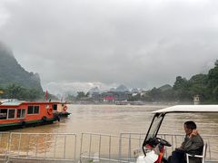 -61号餐吧(兴坪古镇漓江店)