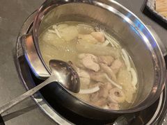 -同仁四季椰子鸡(宝安壹方城店)