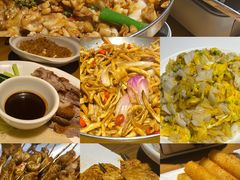 -樊城区沛公餐饮店(挑食拉美步行街店)