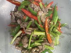 -胖子酸菜鱼(笛扬路店)