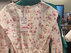 -ZARA HOME(长楹天街购物中心店)