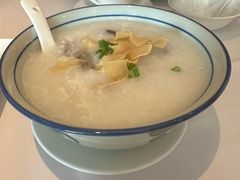 -粤财皇冠假日酒店·彩华轩中餐厅