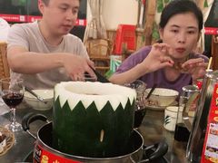 -尚竹阁冬瓜盅·18年地标美食(平洲店)