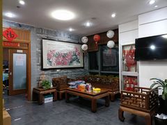 -秦汉胡同书法国画古筝围棋书院(漕宝日月光分馆)